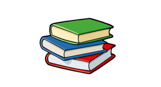 Libri di testo secondaria di  1° grado